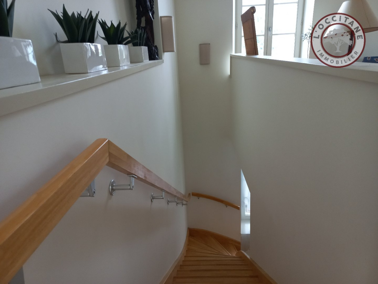 location Maison Mauvezin - Photo 6