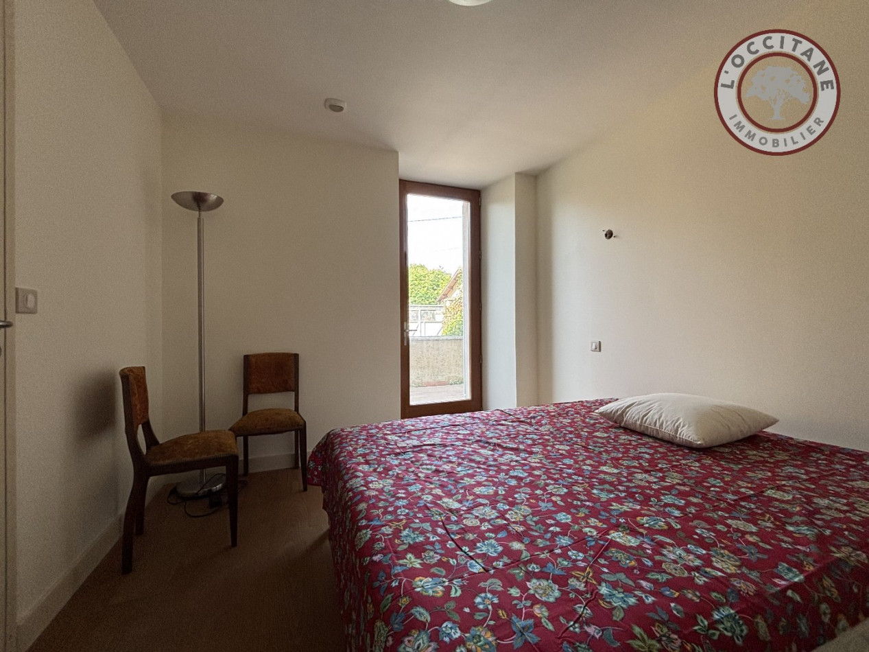 location Maison Mauvezin - Photo 10