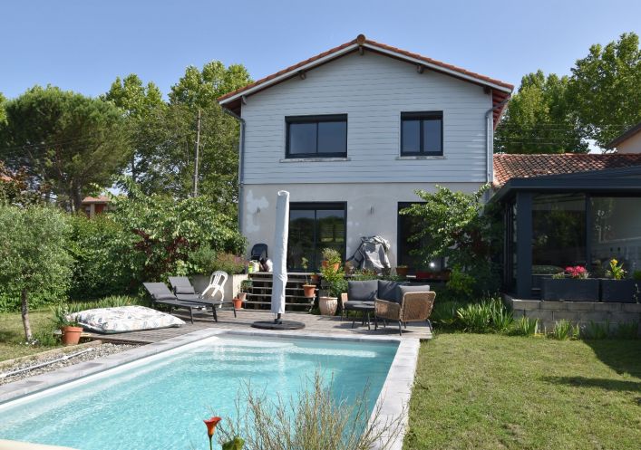 sale Maison L'isle-jourdain