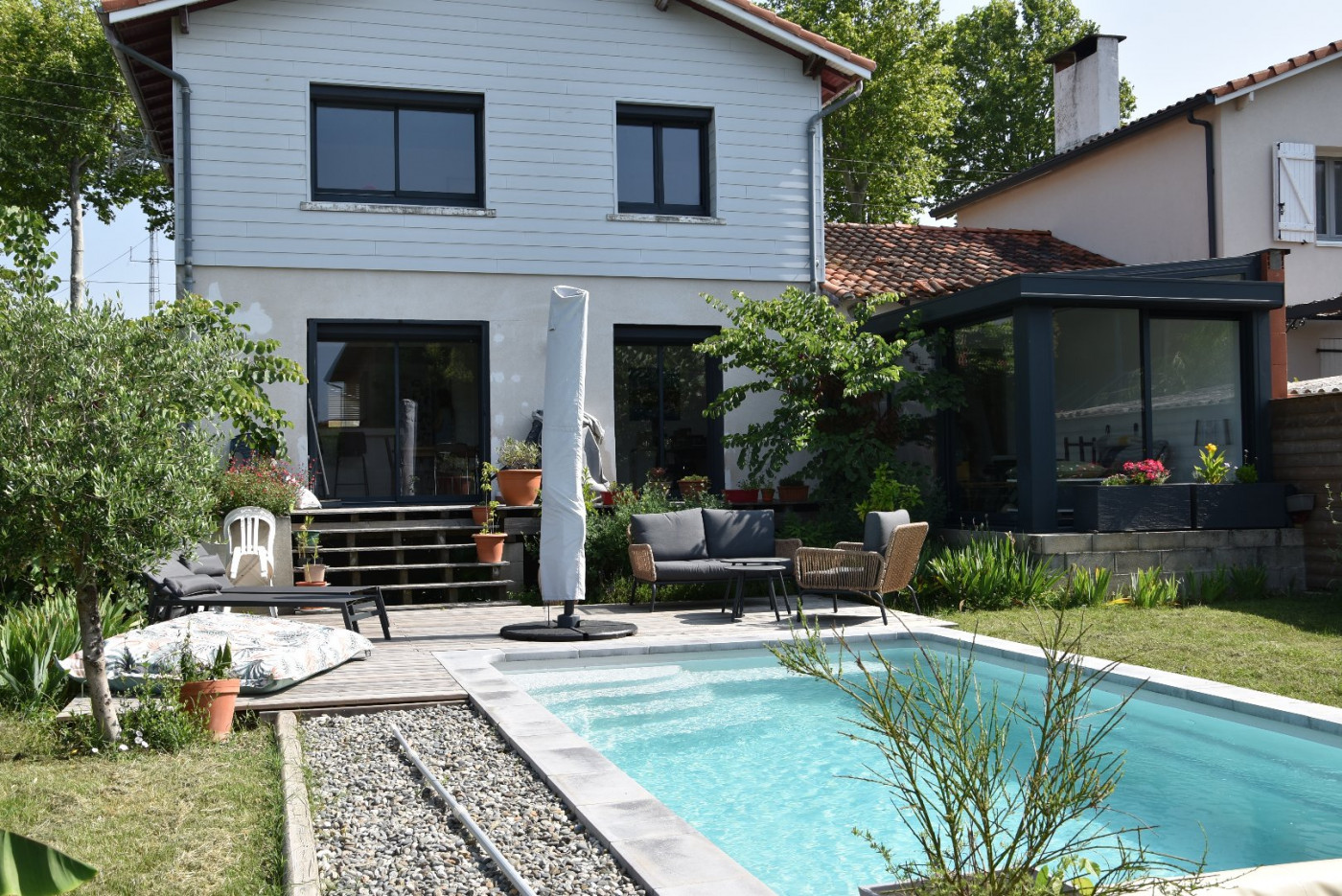 sale Maison L'isle-jourdain - Photo 2