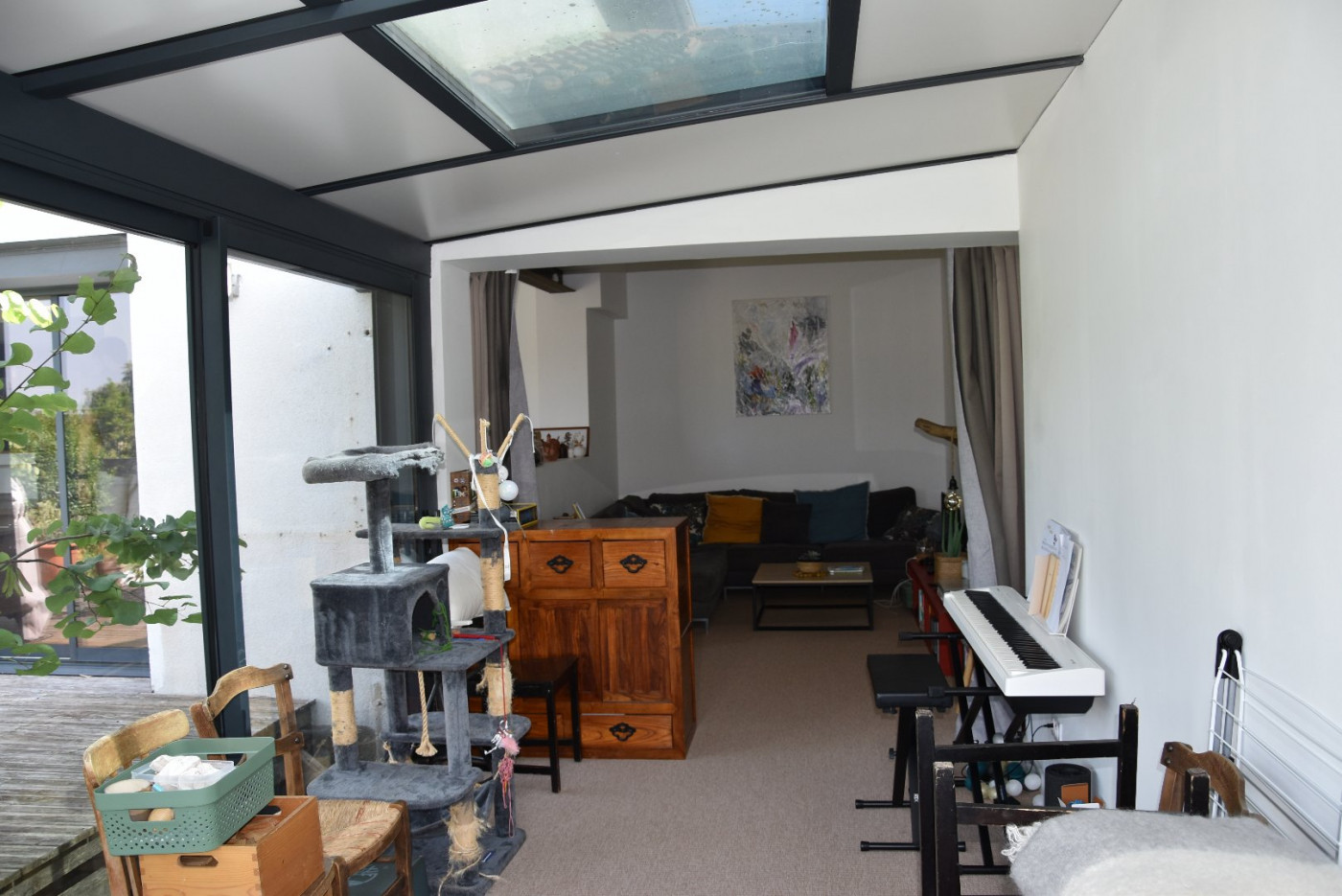 sale Maison L'isle-jourdain - Photo 4