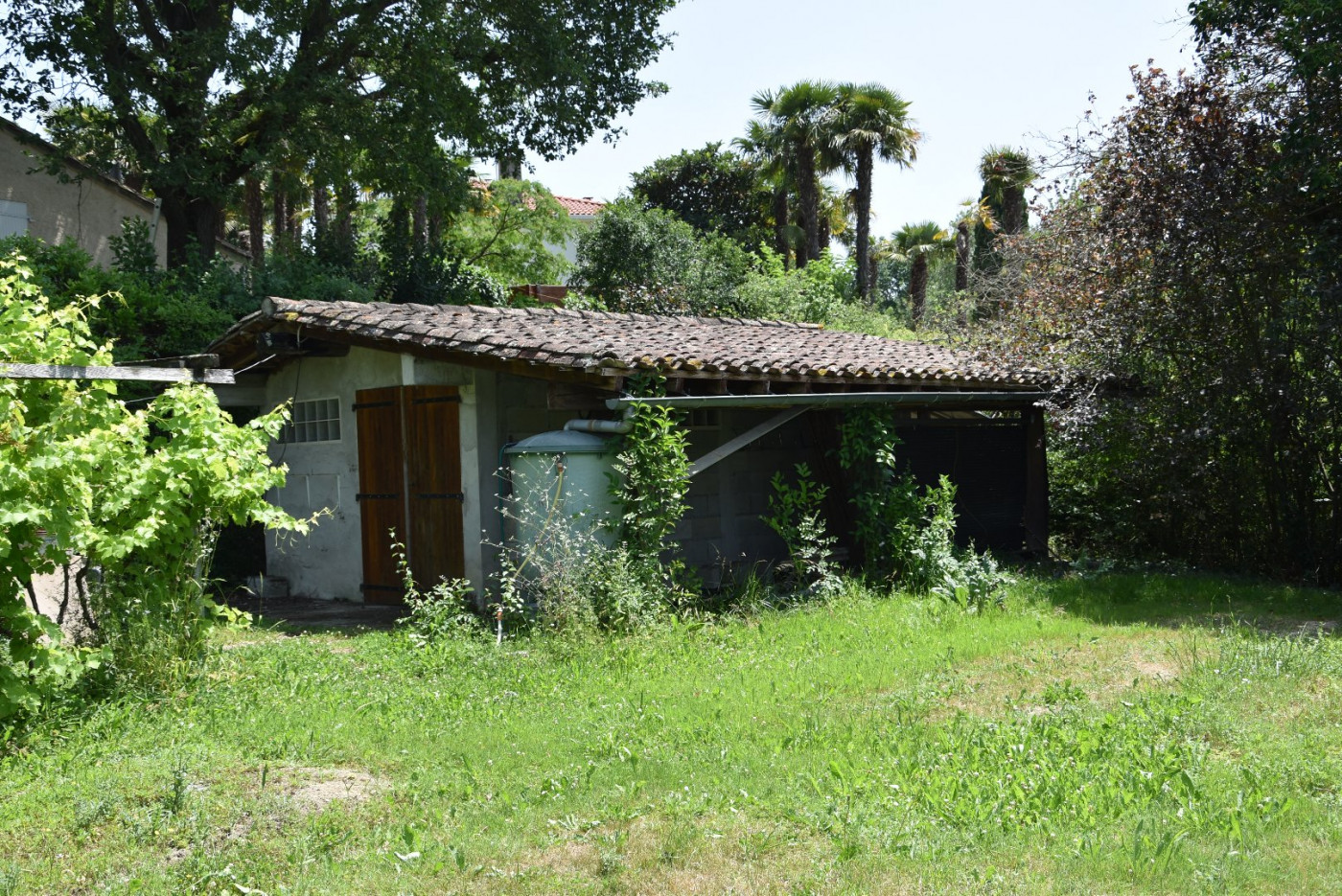 vente Maison Mauvezin - Photo 2