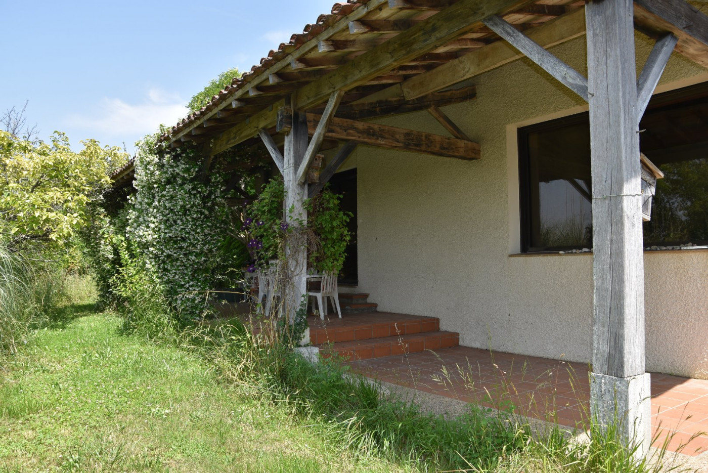 vente Maison Mauvezin - Photo 3