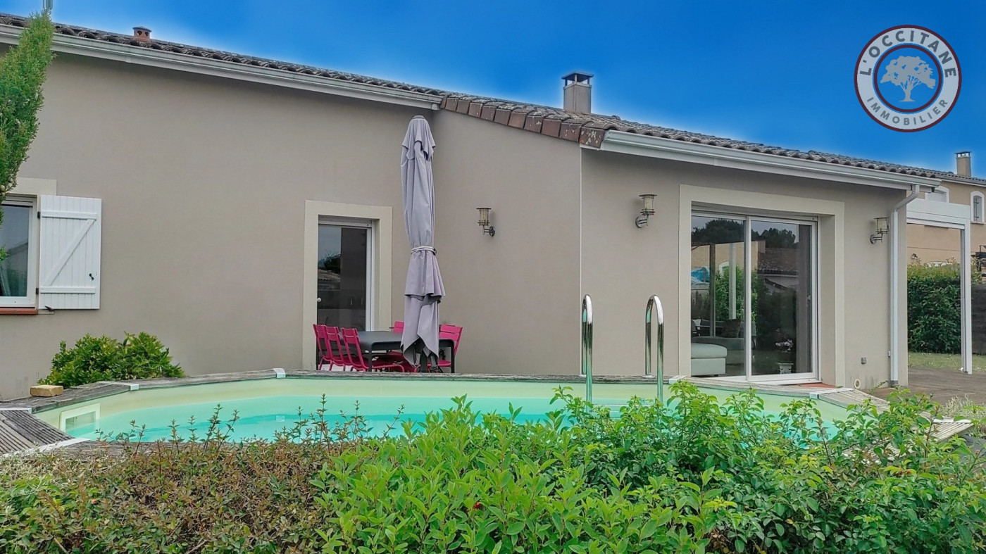 vente Maison Levignac - Photo 3