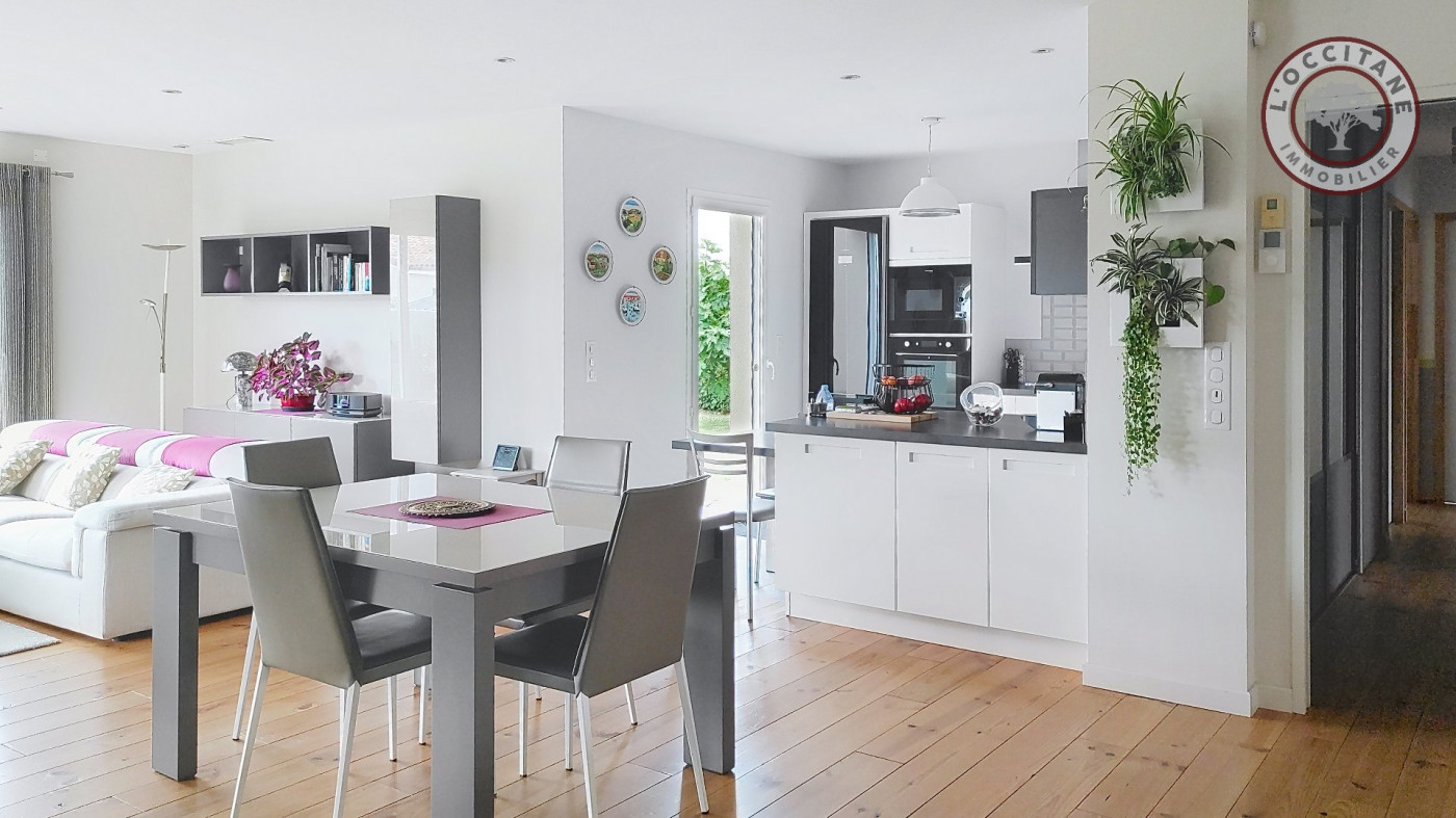 vente Maison Levignac - Photo 9