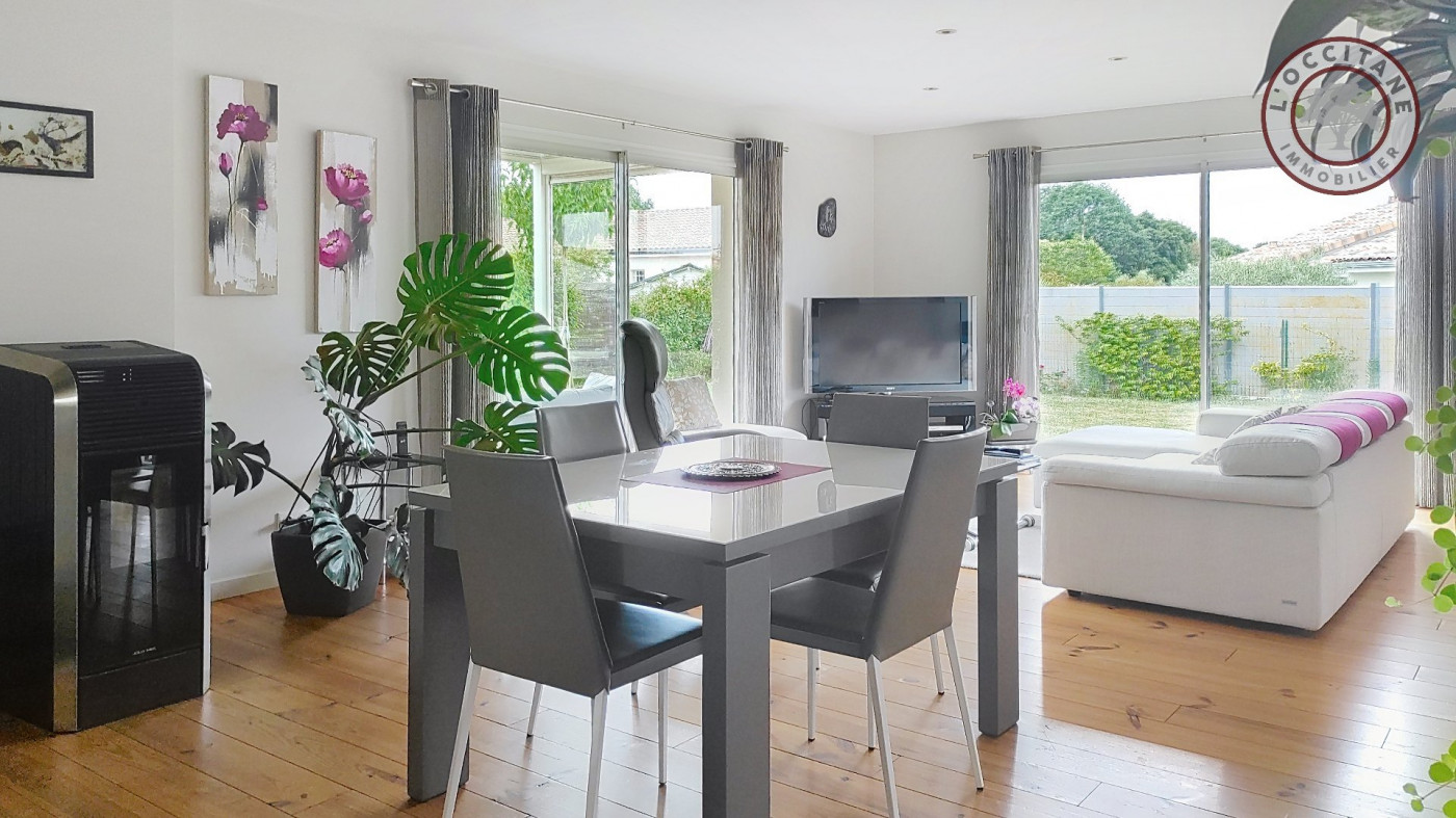 vente Maison Levignac - Photo 7