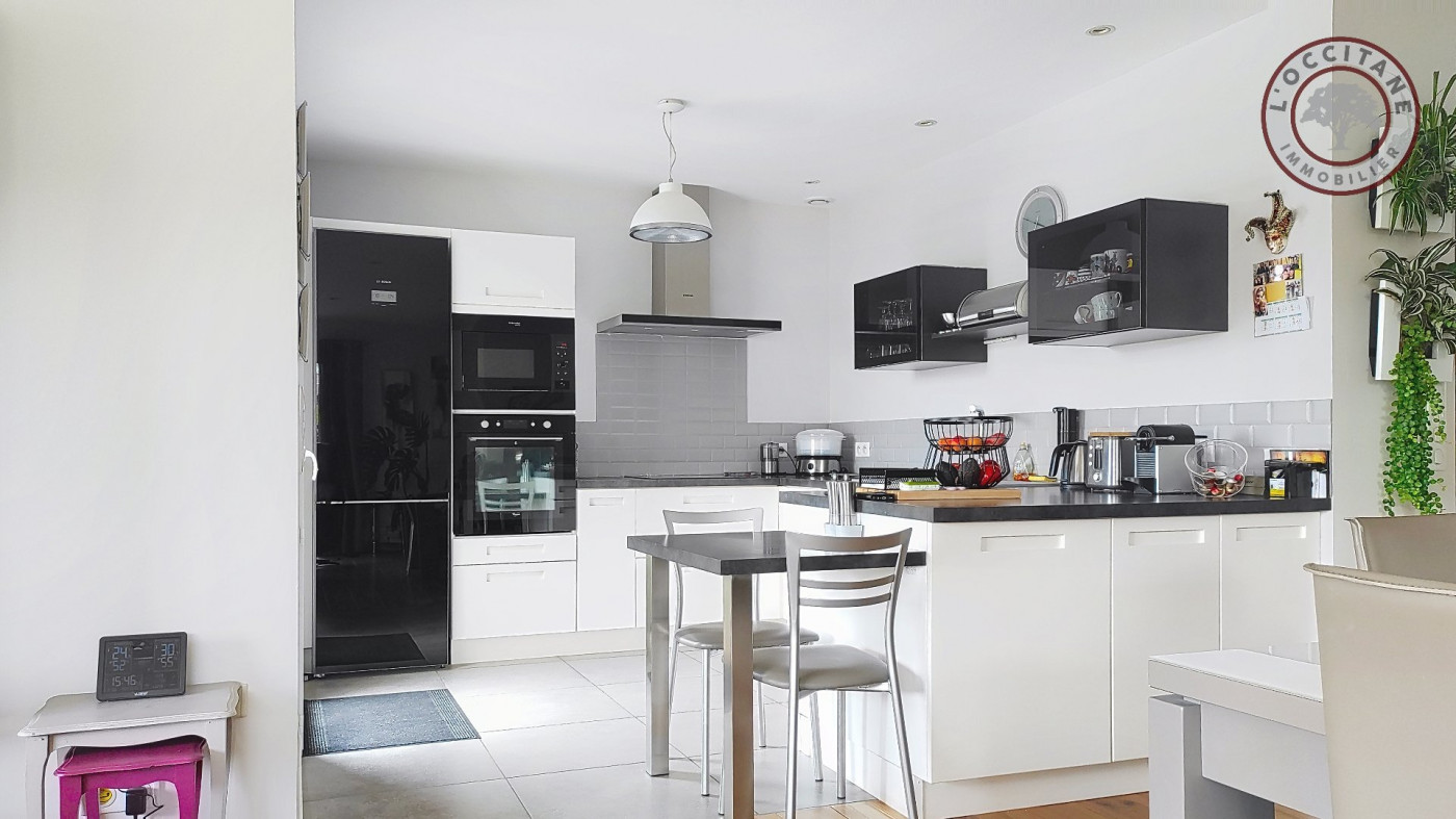 vente Maison Levignac - Photo 8