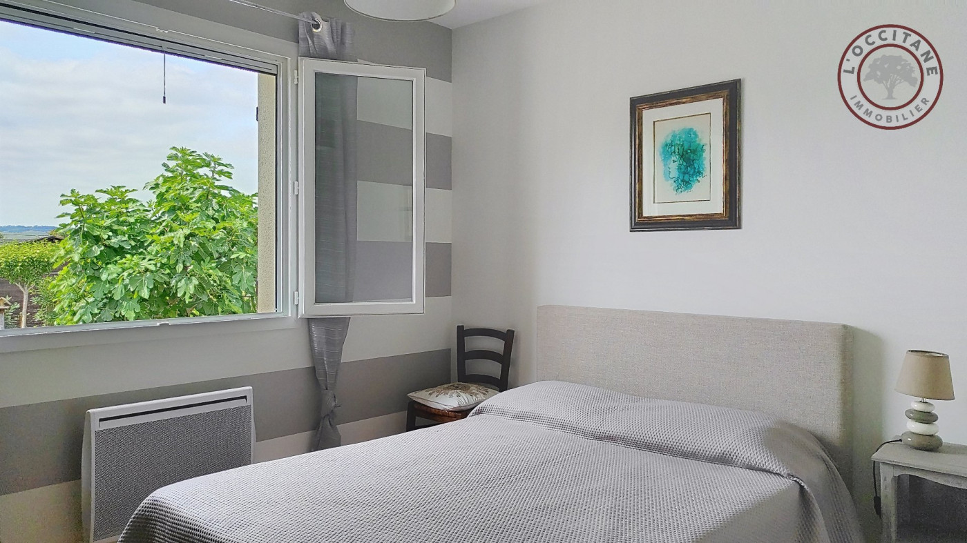 vente Maison Levignac - Photo 10