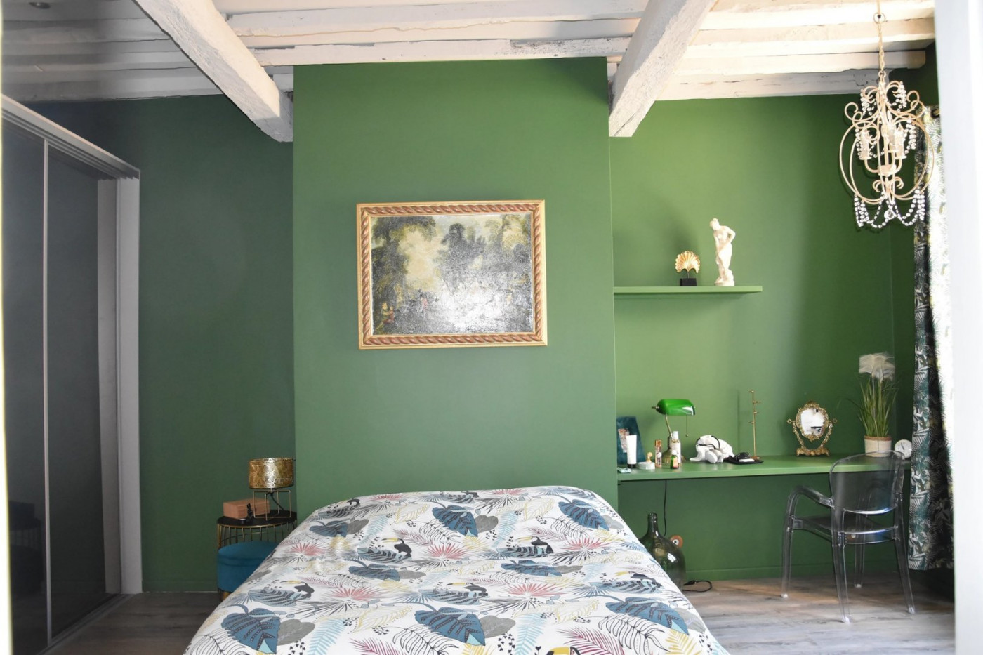 vente Maison de caractère Mauvezin - Photo 7