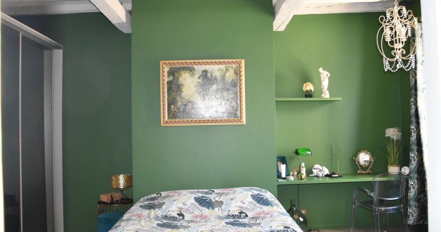 vente Maison de caractère Mauvezin