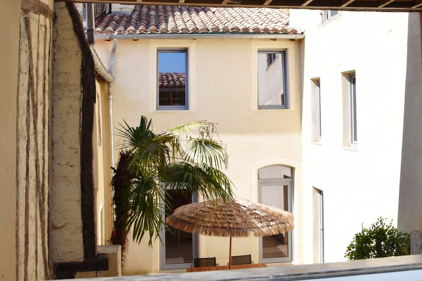 vente Maison de caractère Mauvezin - Photo 1