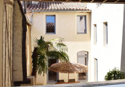vente Maison de caractère Mauvezin
