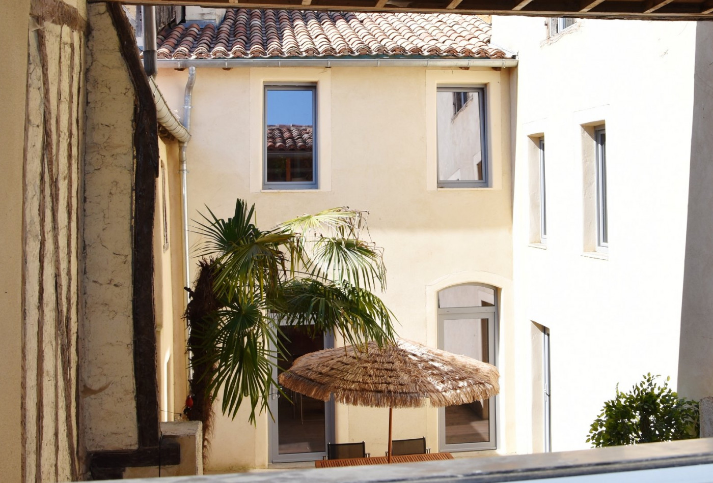 vente Maison de caractère Mauvezin - Photo 1