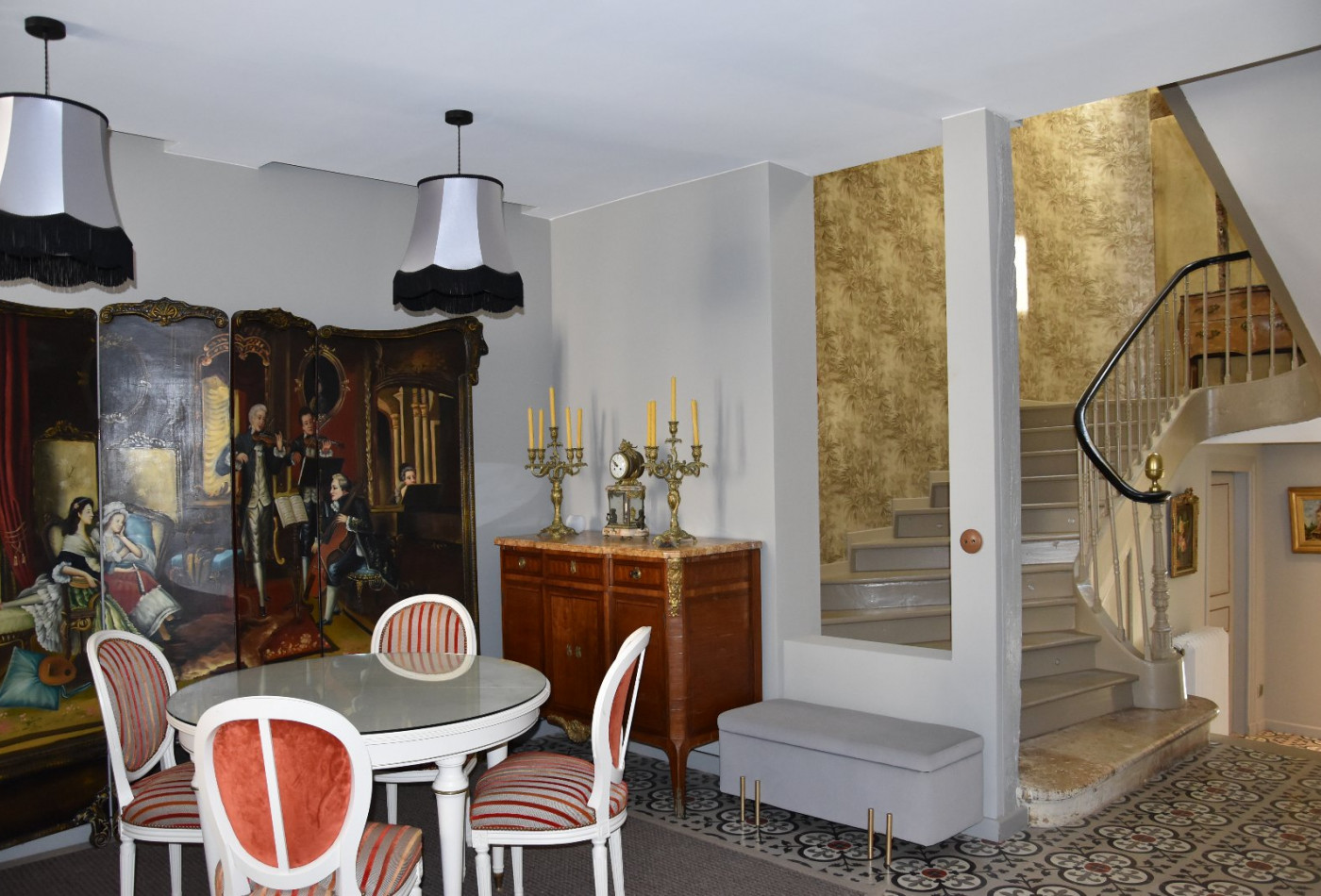 vente Maison de caractère Mauvezin - Photo 3