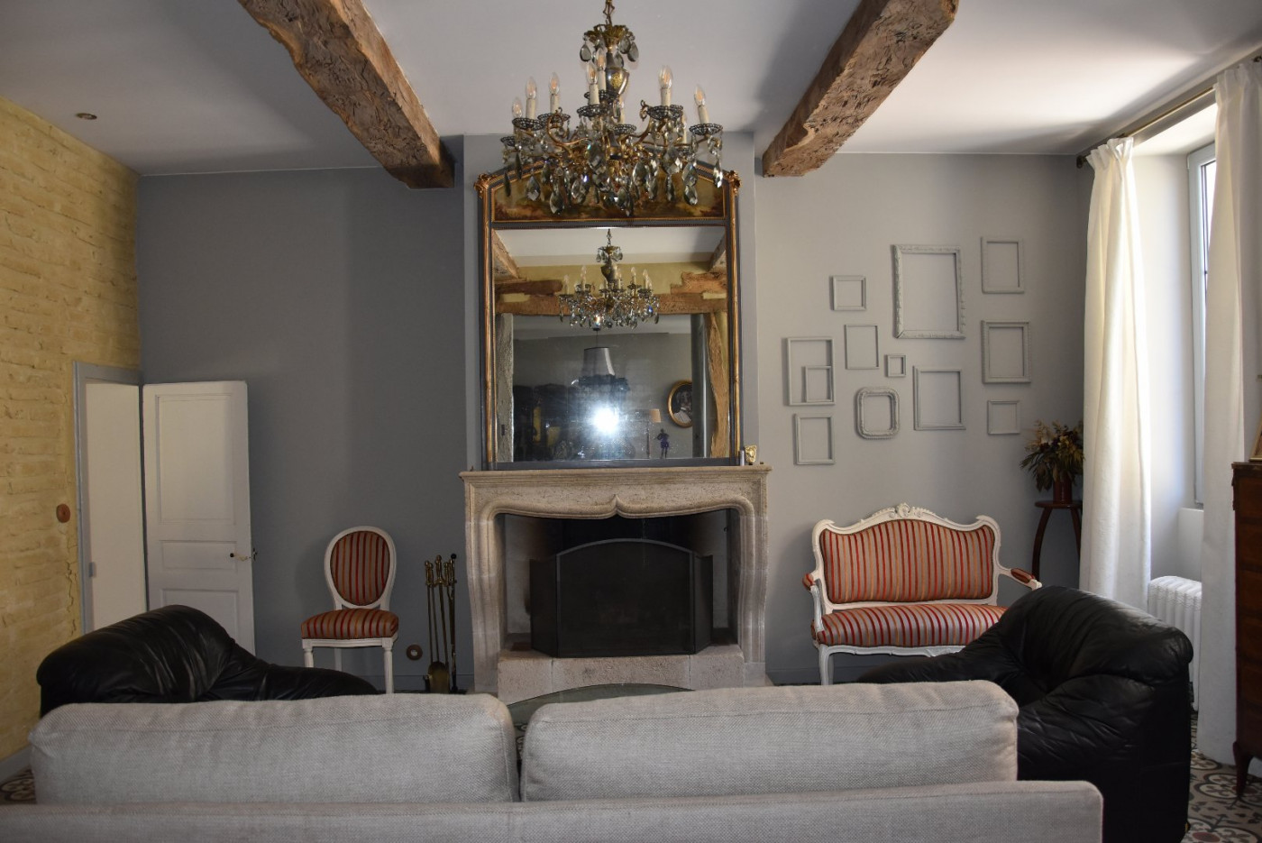 vente Maison de caractère Mauvezin - Photo 4