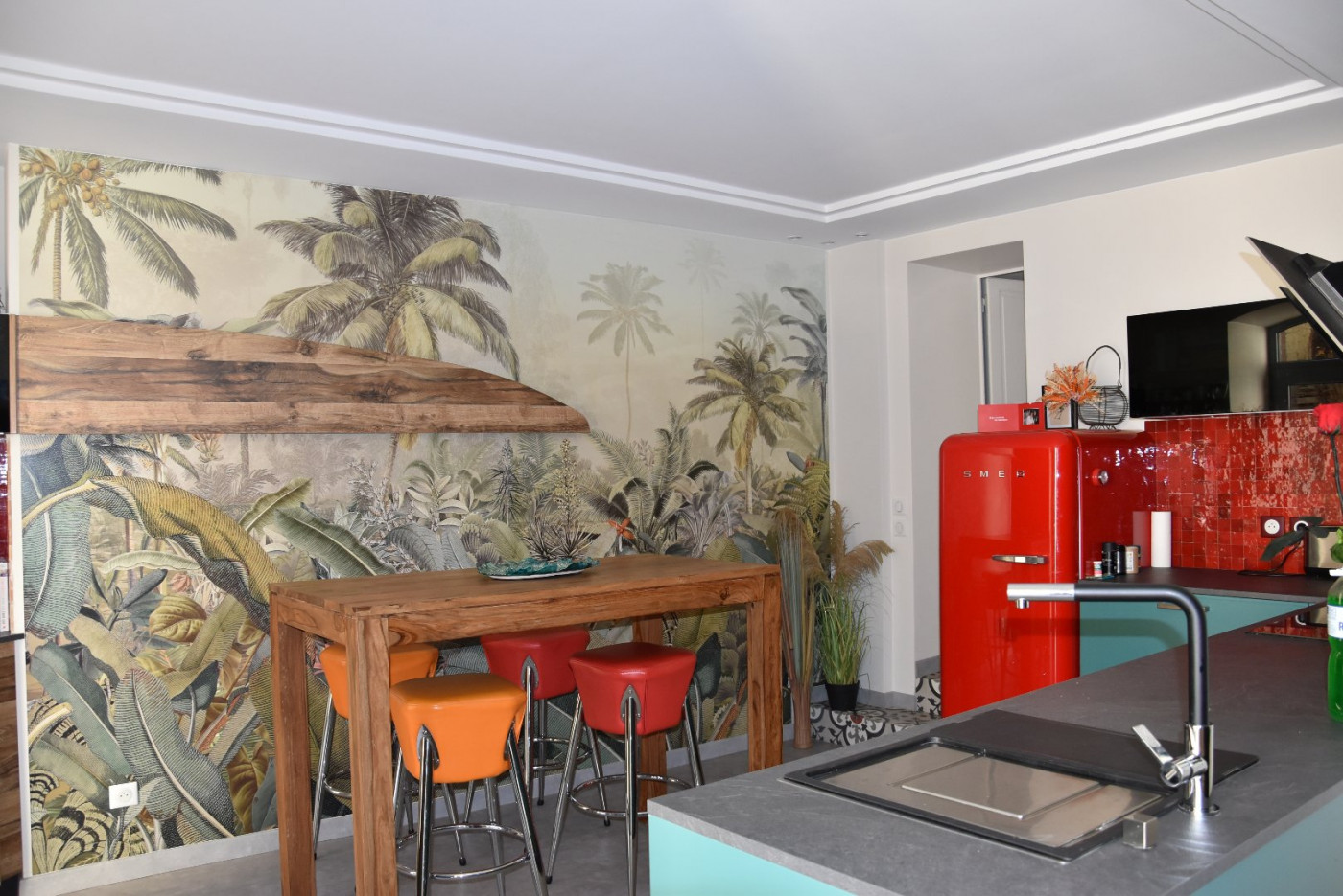 vente Maison de caractère Mauvezin - Photo 5