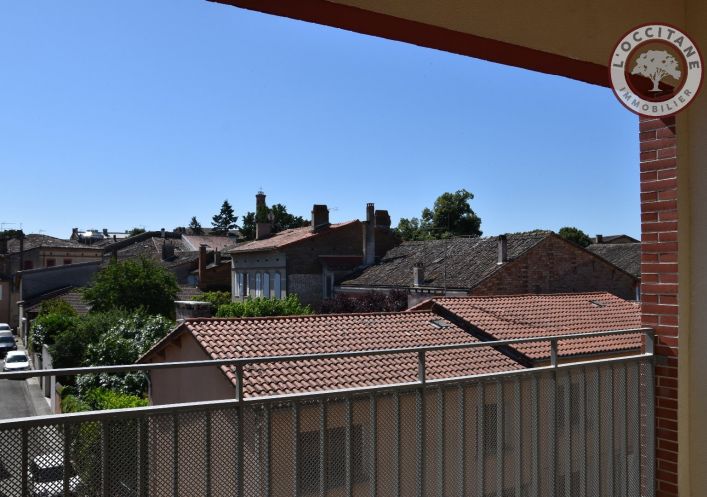 sale Appartement L'isle-jourdain