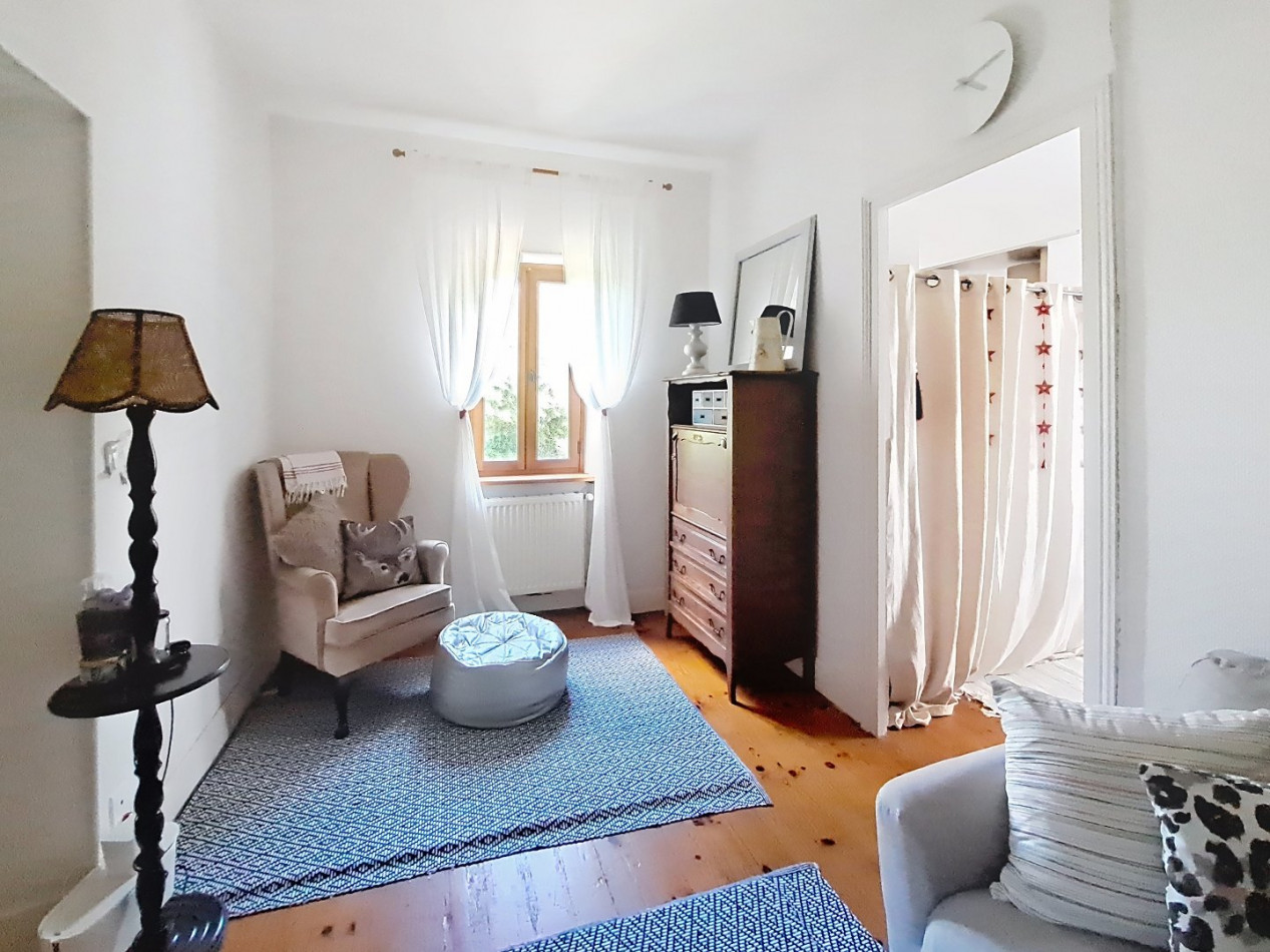 vente Maison de caractère L'isle-jourdain - Photo 8