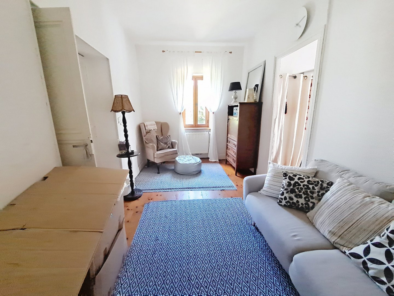 vente Maison de caractère L'isle-jourdain - Photo 4