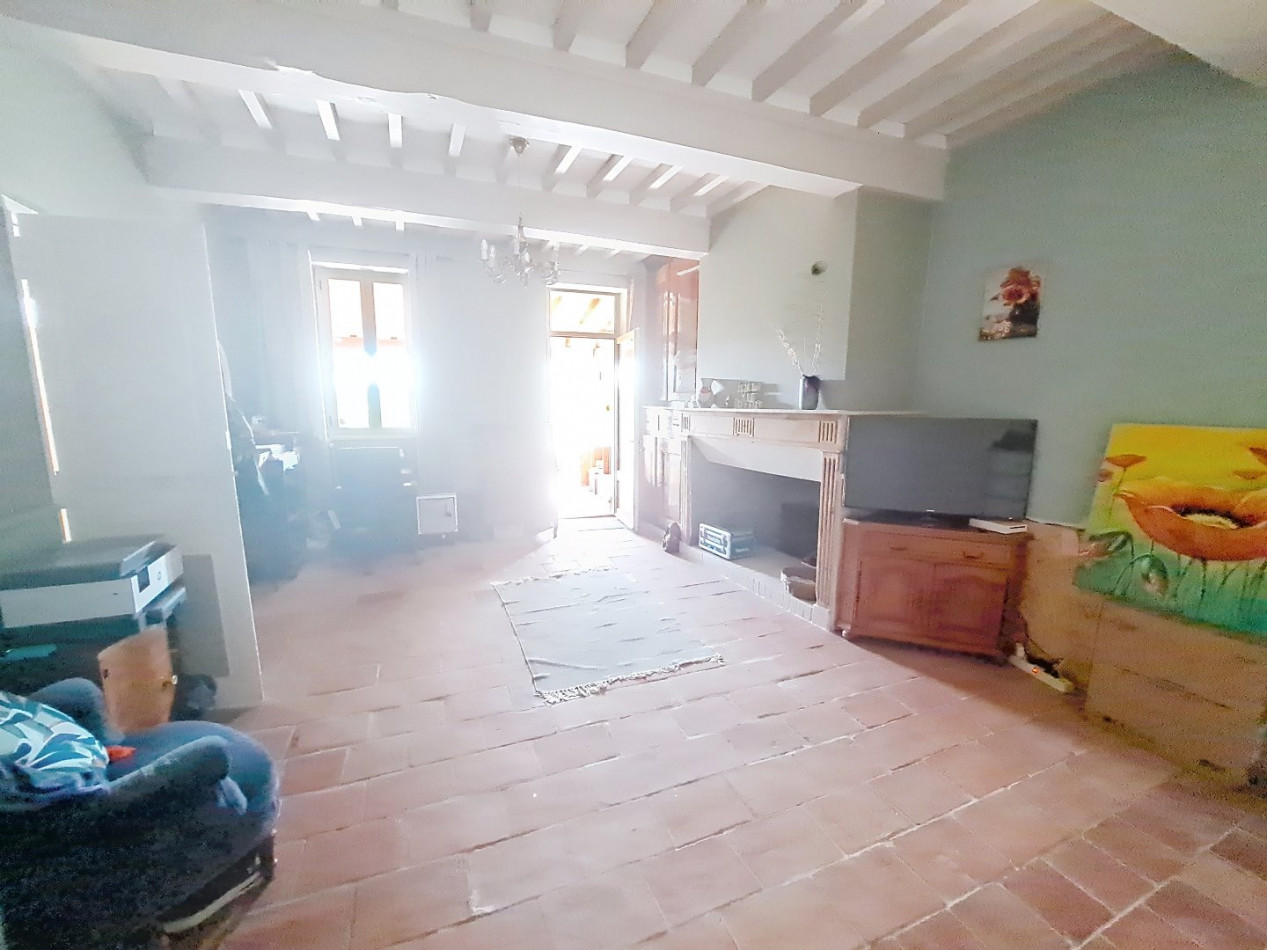 vente Maison de caractère L'isle-jourdain - Photo 7