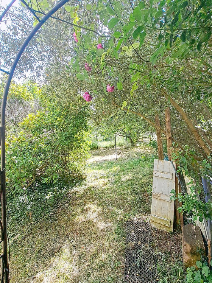 vente Maison de caractère L'isle-jourdain - Photo 10