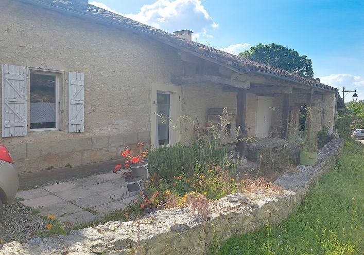 sale Maison de caractère L'isle-jourdain