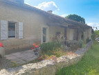 vente Maison de caractère L'isle-jourdain