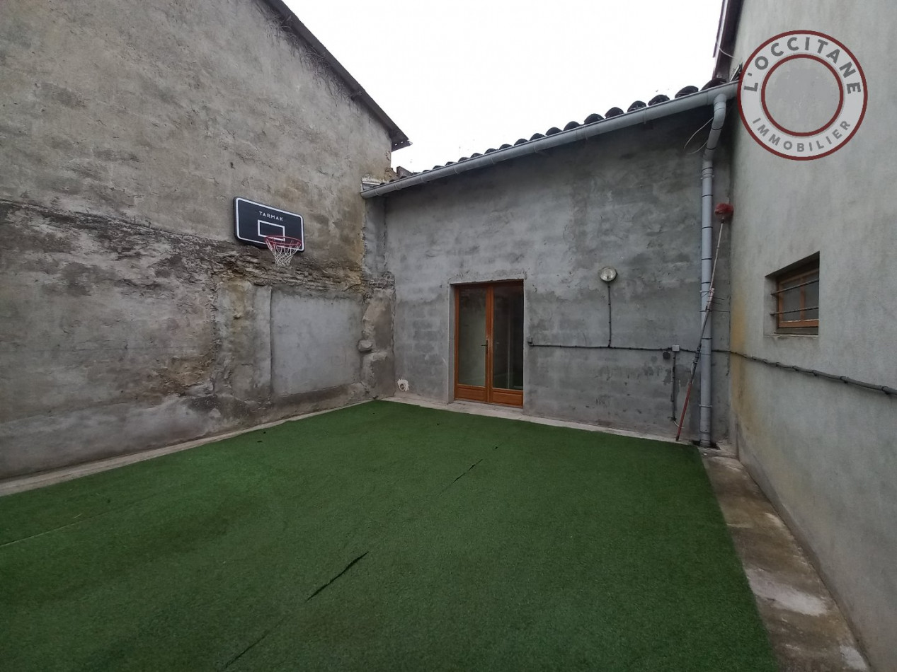 location Maison L'isle-jourdain - Photo 3