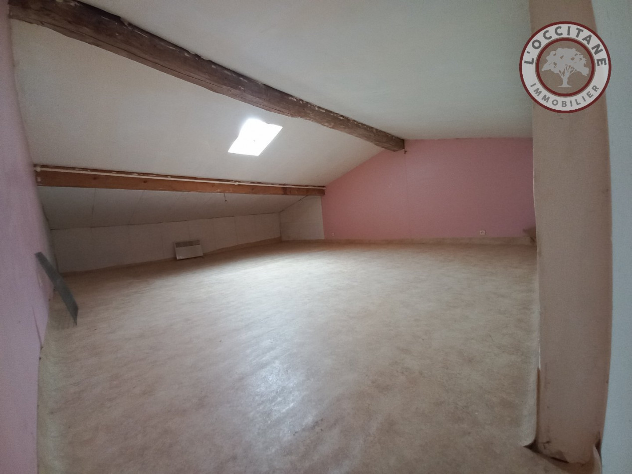location Maison L'isle-jourdain - Photo 7