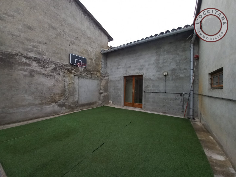 location Maison Levignac - Photo 8