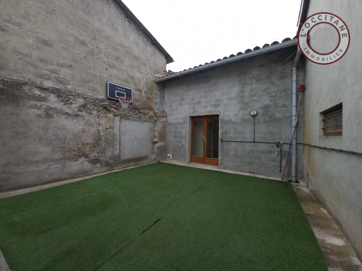 location Maison L'isle-jourdain - Photo 8