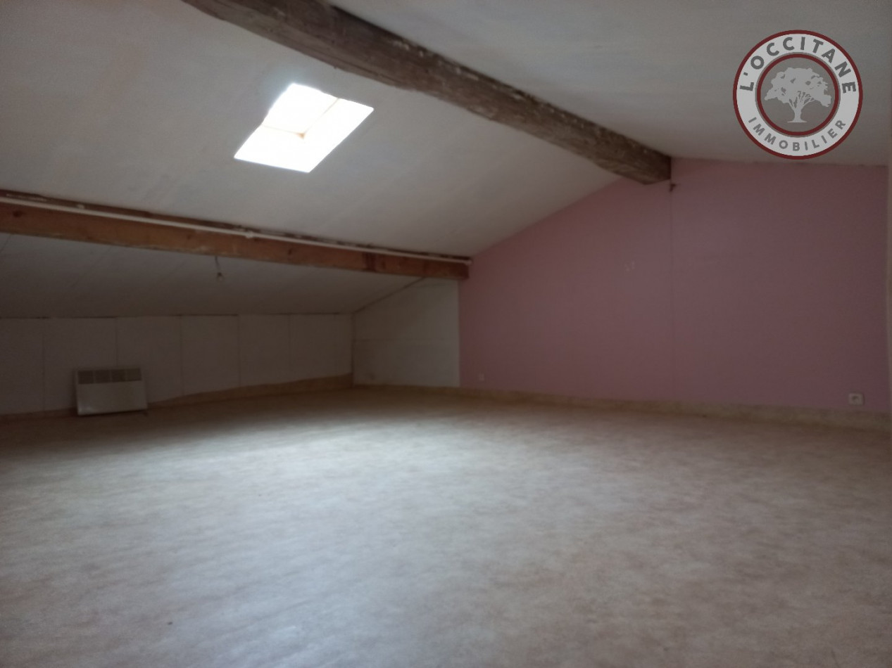 location Maison L'isle-jourdain - Photo 9