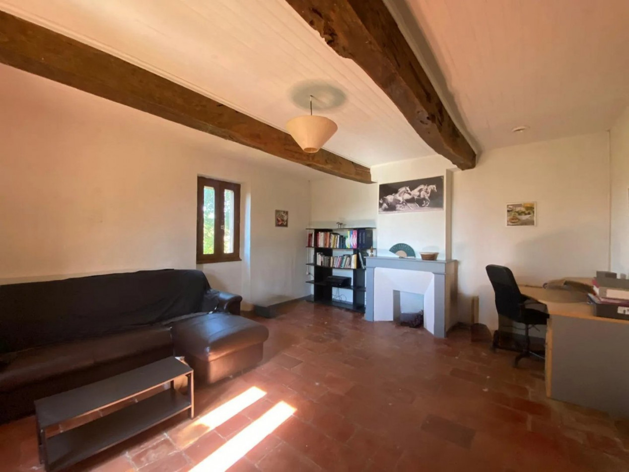 vente Maison de caractère Garravet - Photo 3