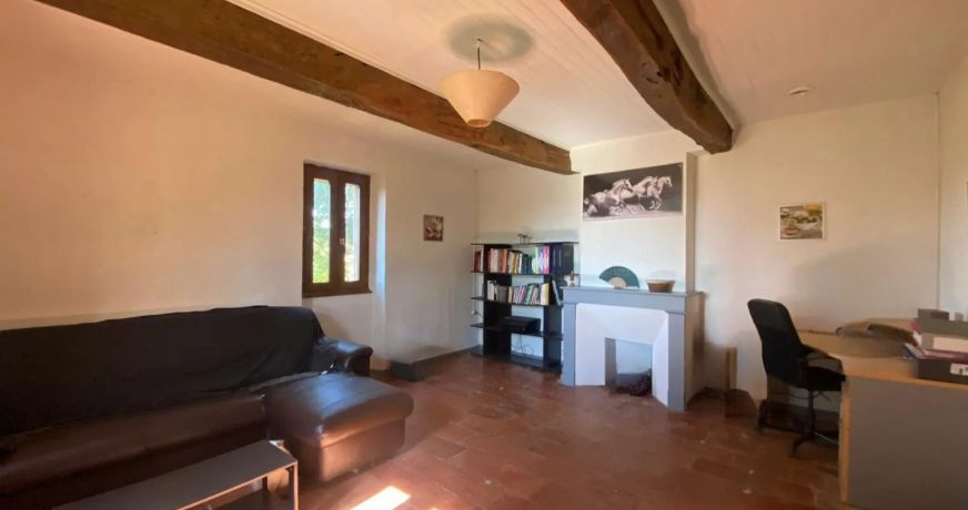 vente Maison de caractère Samatan