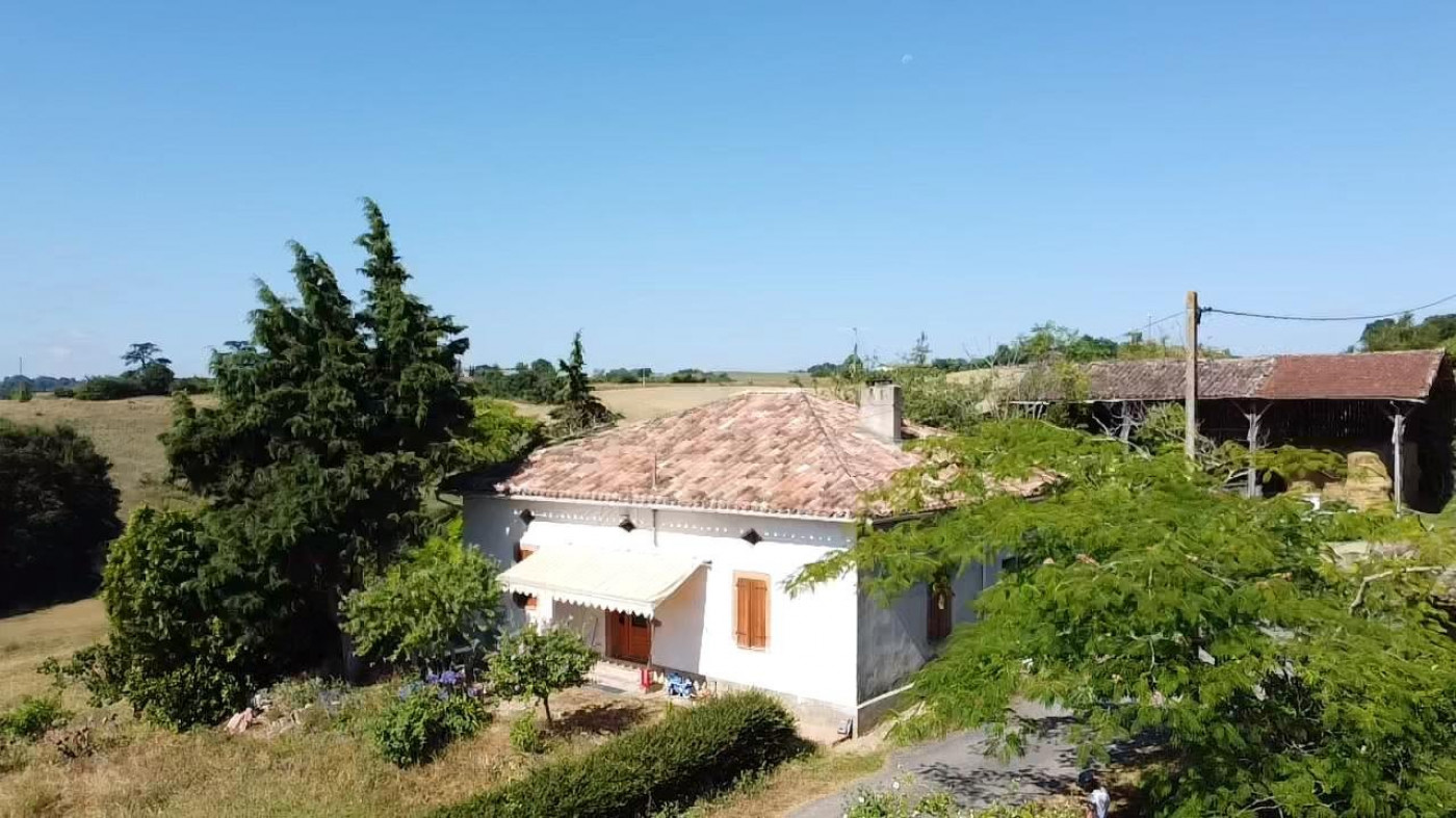 vente Maison de caractère Garravet - Photo 8