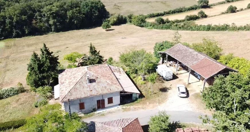 vente Maison de caractère Samatan