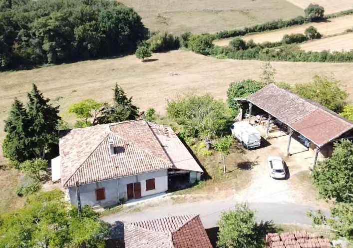 sale Maison de caractère Samatan