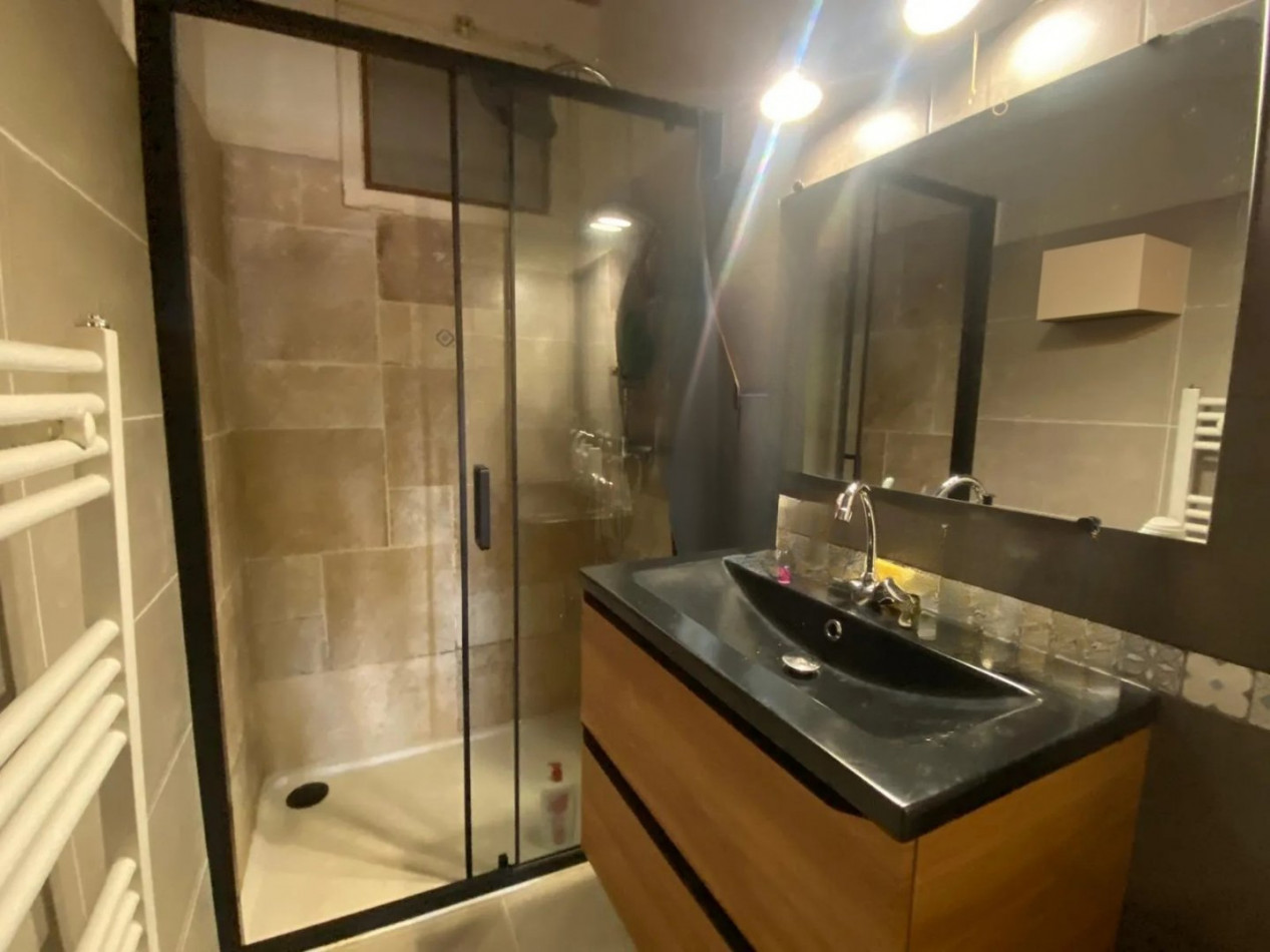 vente Maison de caractère Garravet - Photo 6
