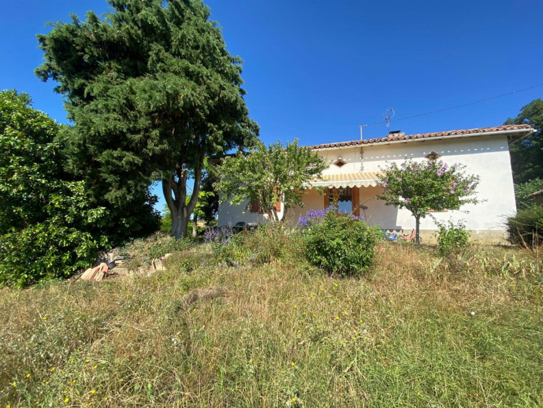 vente Maison de caractère Samatan - Photo 2