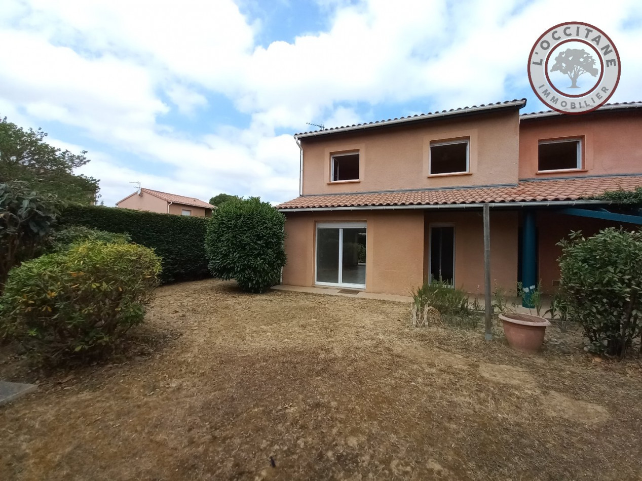location Maison Colomiers - Photo 3