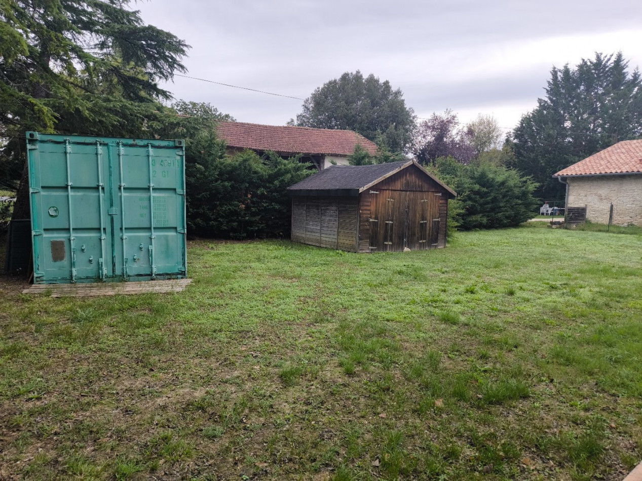 vente Maison de caractère Mauvezin - Photo 9