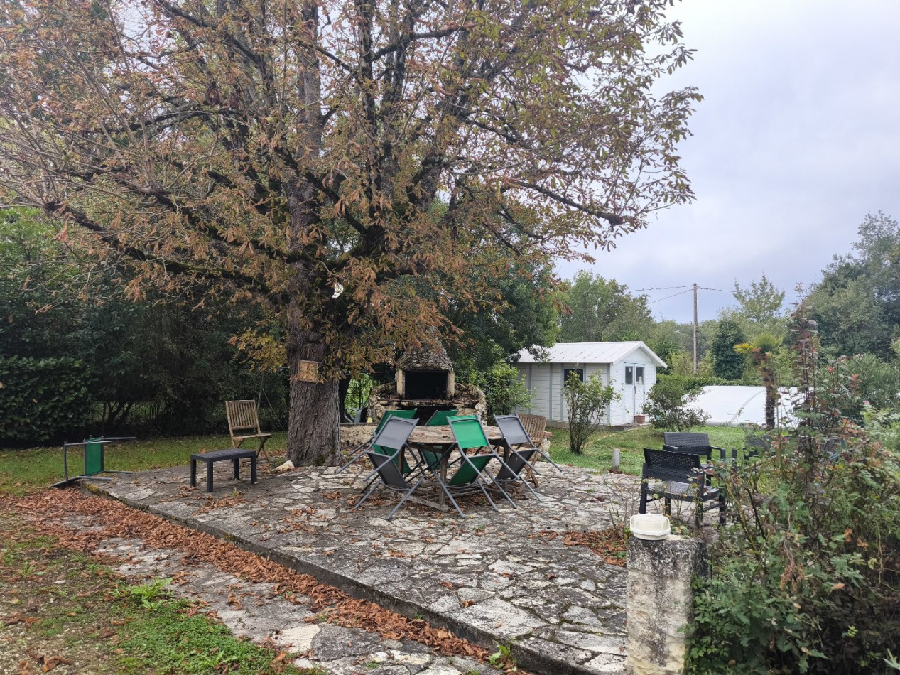 vente Maison de caractère Mauvezin - Photo 10