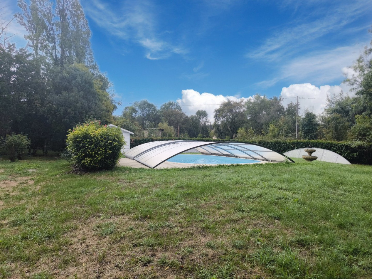 vente Maison de caractère Mauvezin - Photo 3