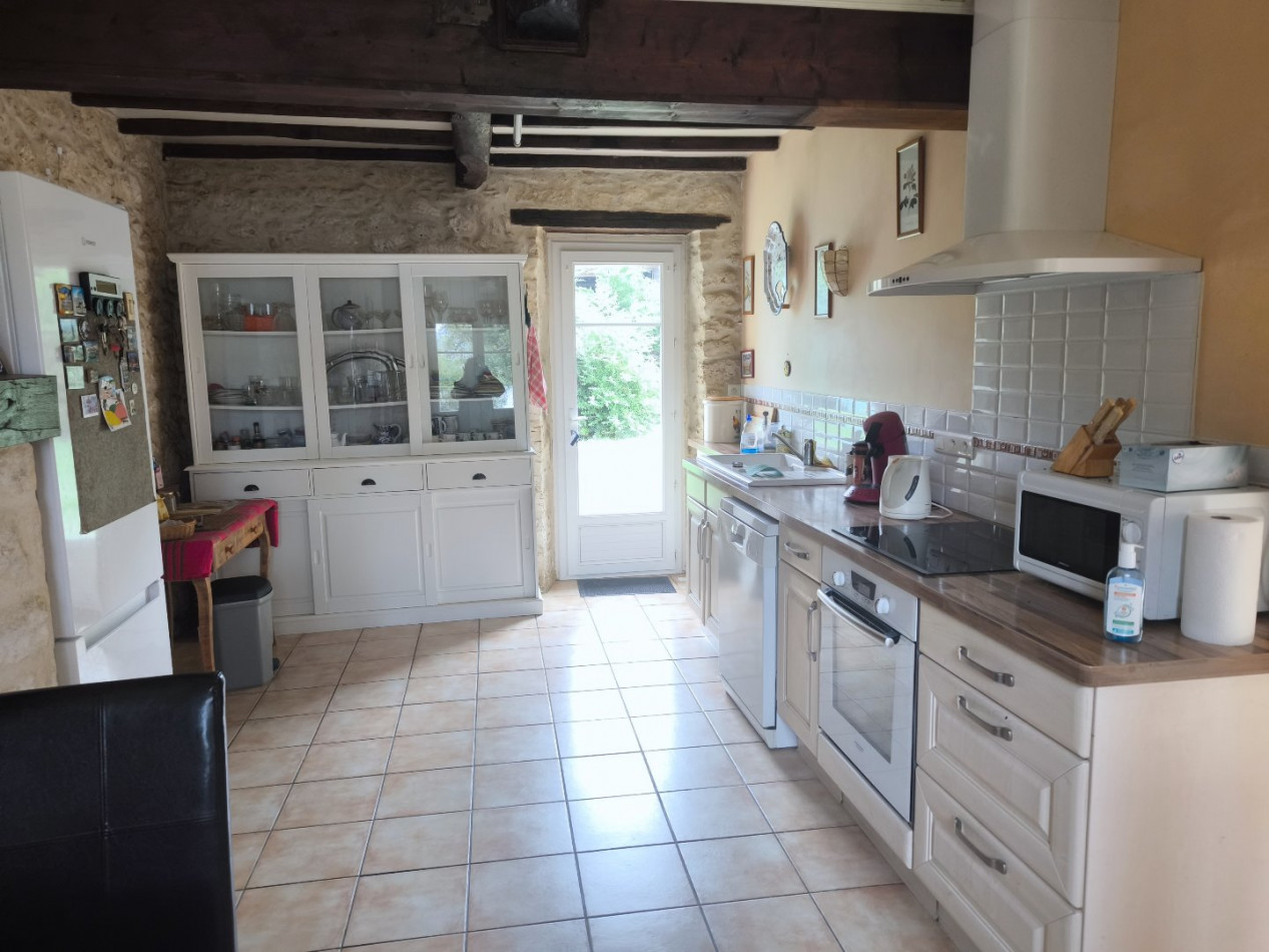 vente Maison de caractère Mauvezin - Photo 8