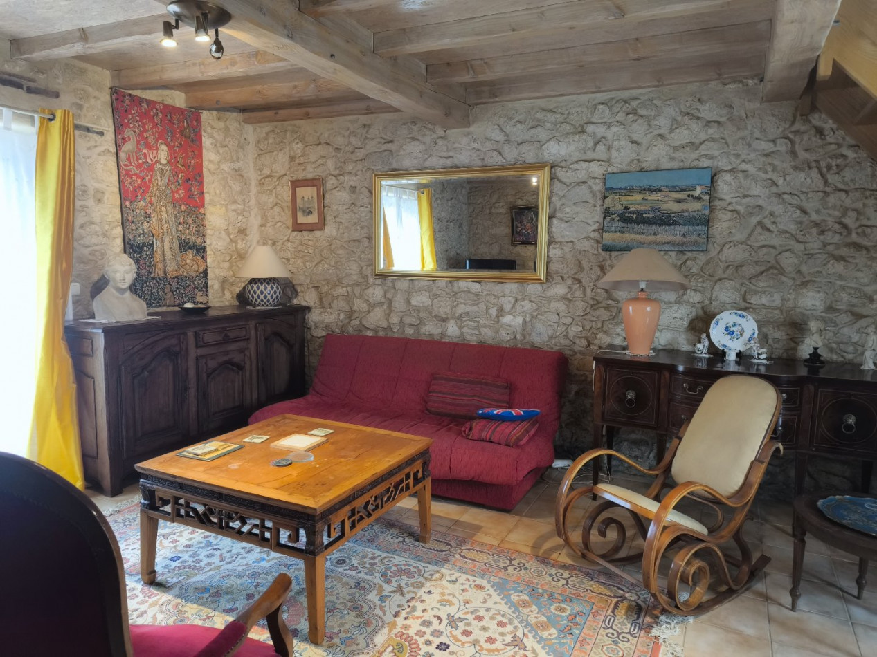 vente Maison de caractère Mauvezin - Photo 6