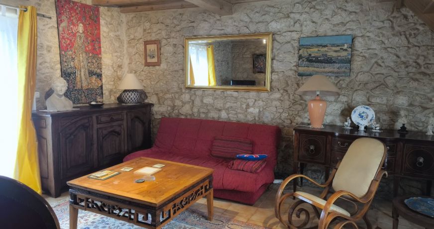 vente Maison de caractère Mauvezin