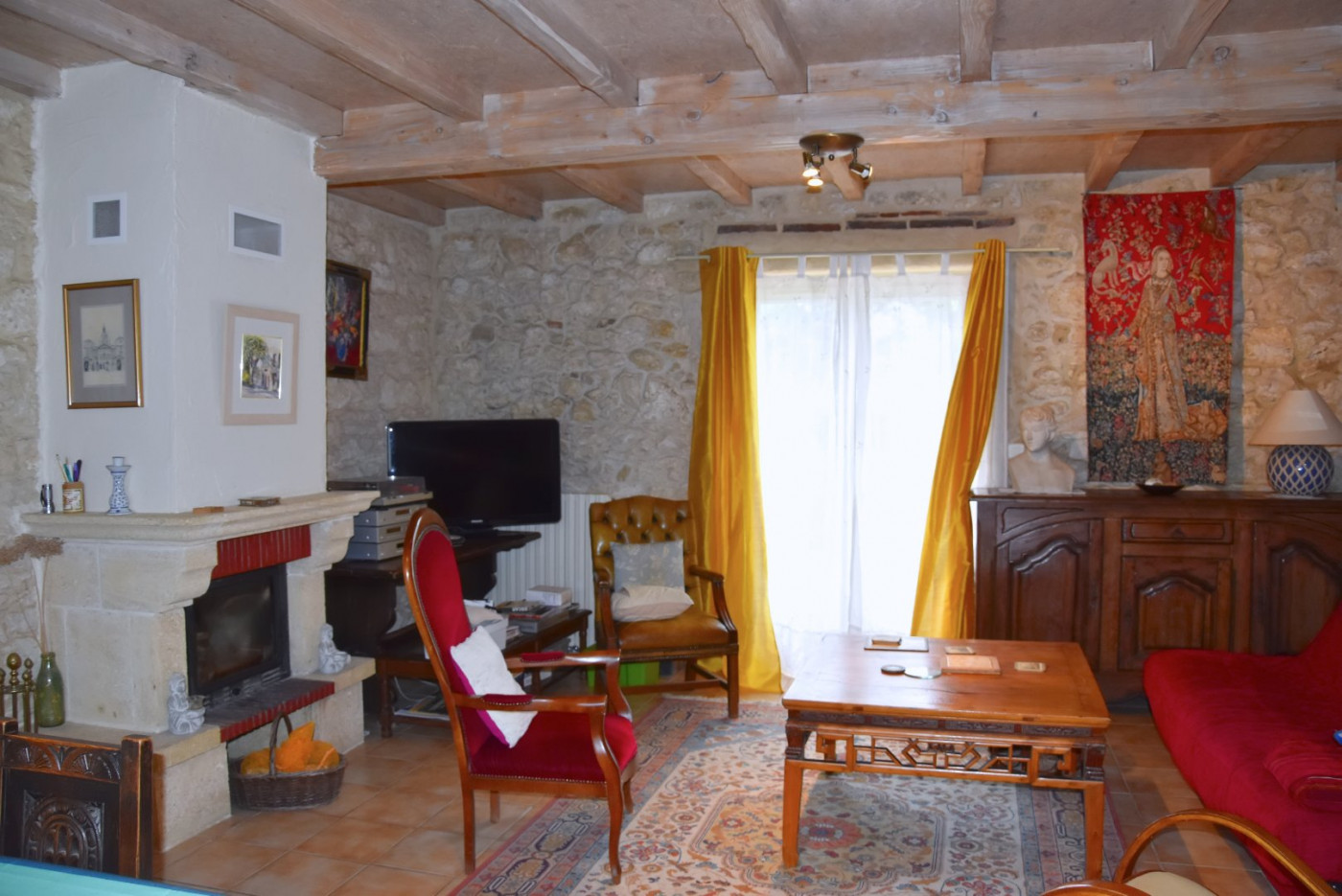 vente Maison de caractère Mauvezin - Photo 5