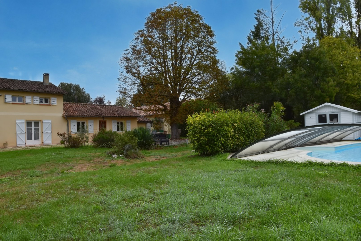 vente Maison de caractère Mauvezin - Photo 2