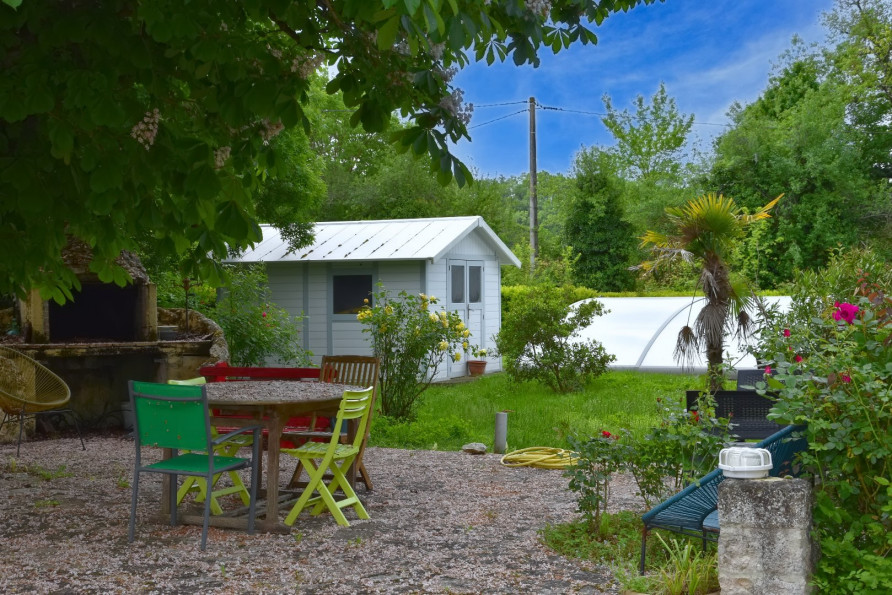 vente Maison de caractère Mauvezin - Photo 4