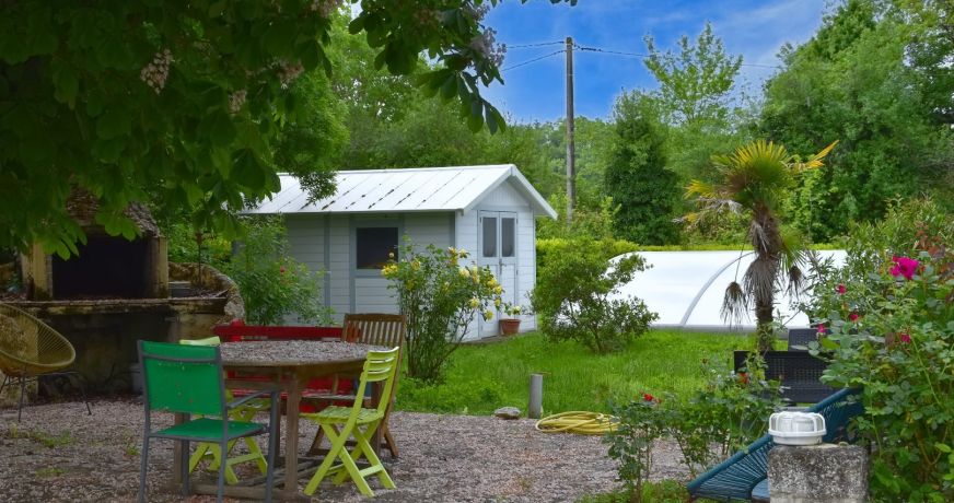 vente Maison de caractère Mauvezin